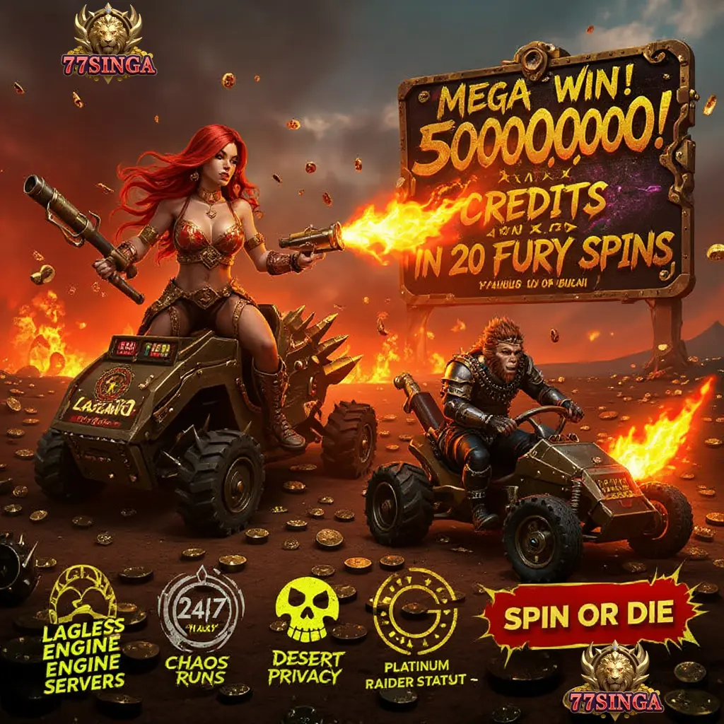 77SINGA Apk Slot Login Informasi Pertanian Gropro image 1