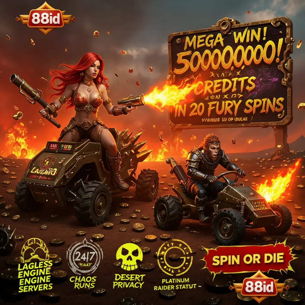88ID Apk Slot Login Informasi Pertanian Gropro image 1