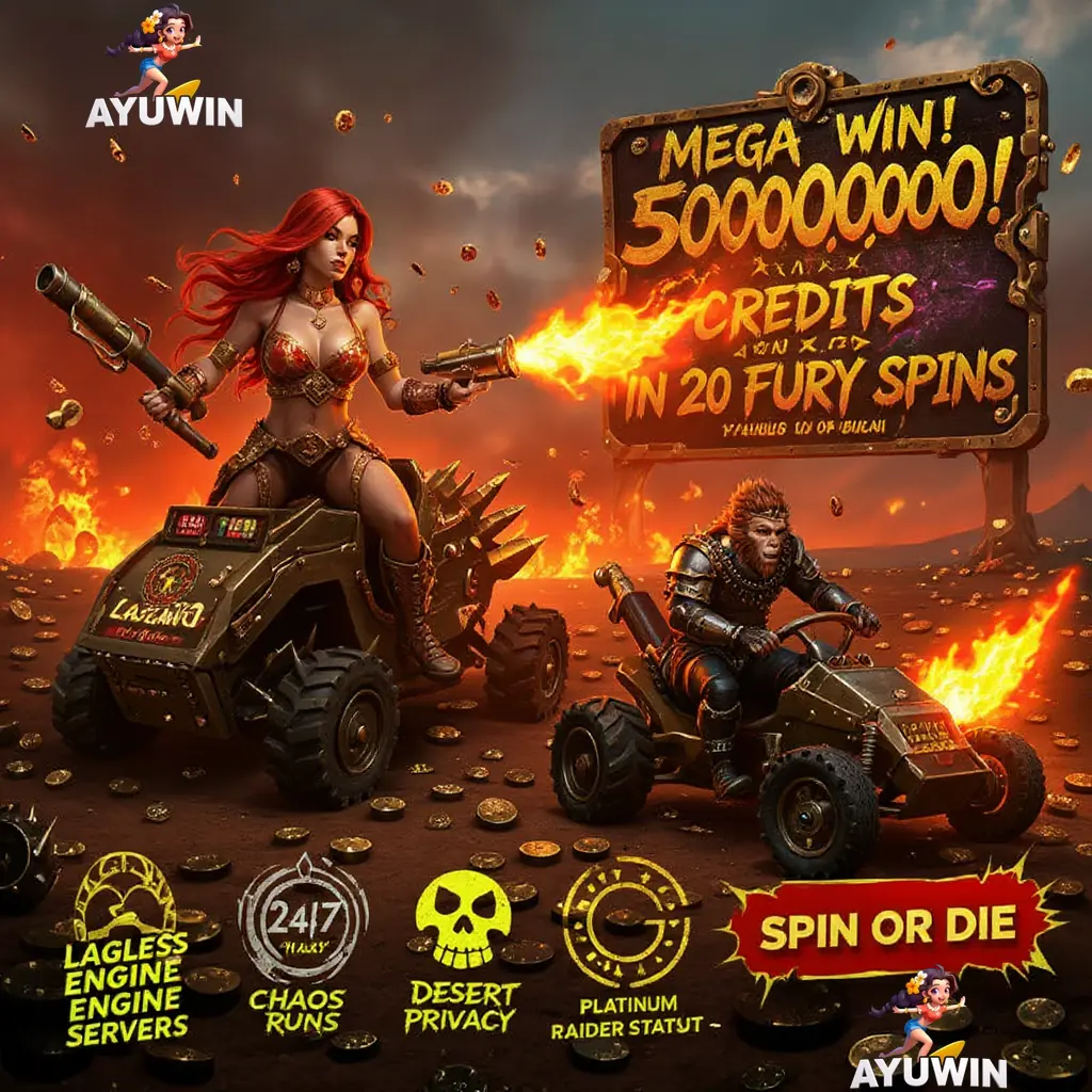 AYUWIN Apk Slot Login Informasi Pertanian Gropro image 1