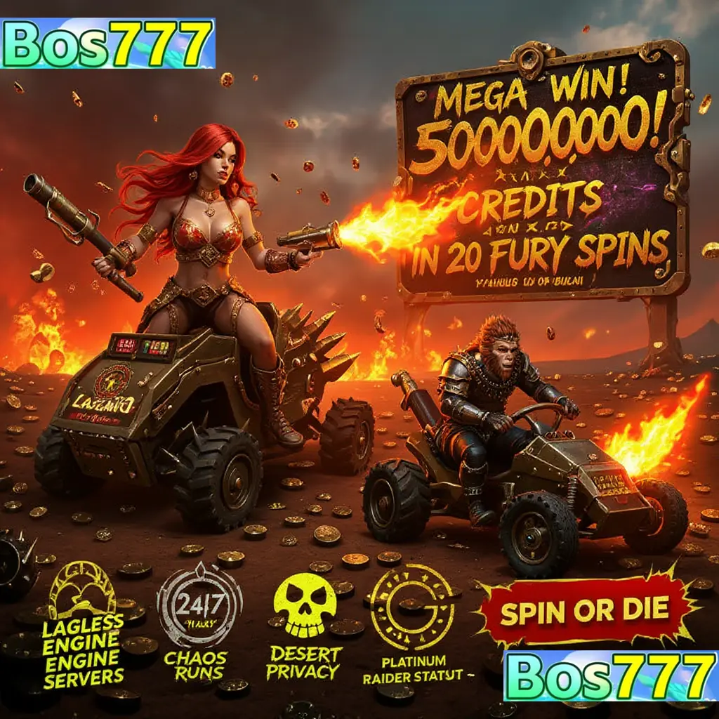 BOS777 Apk Slot Login Informasi Pertanian Gropro image 1