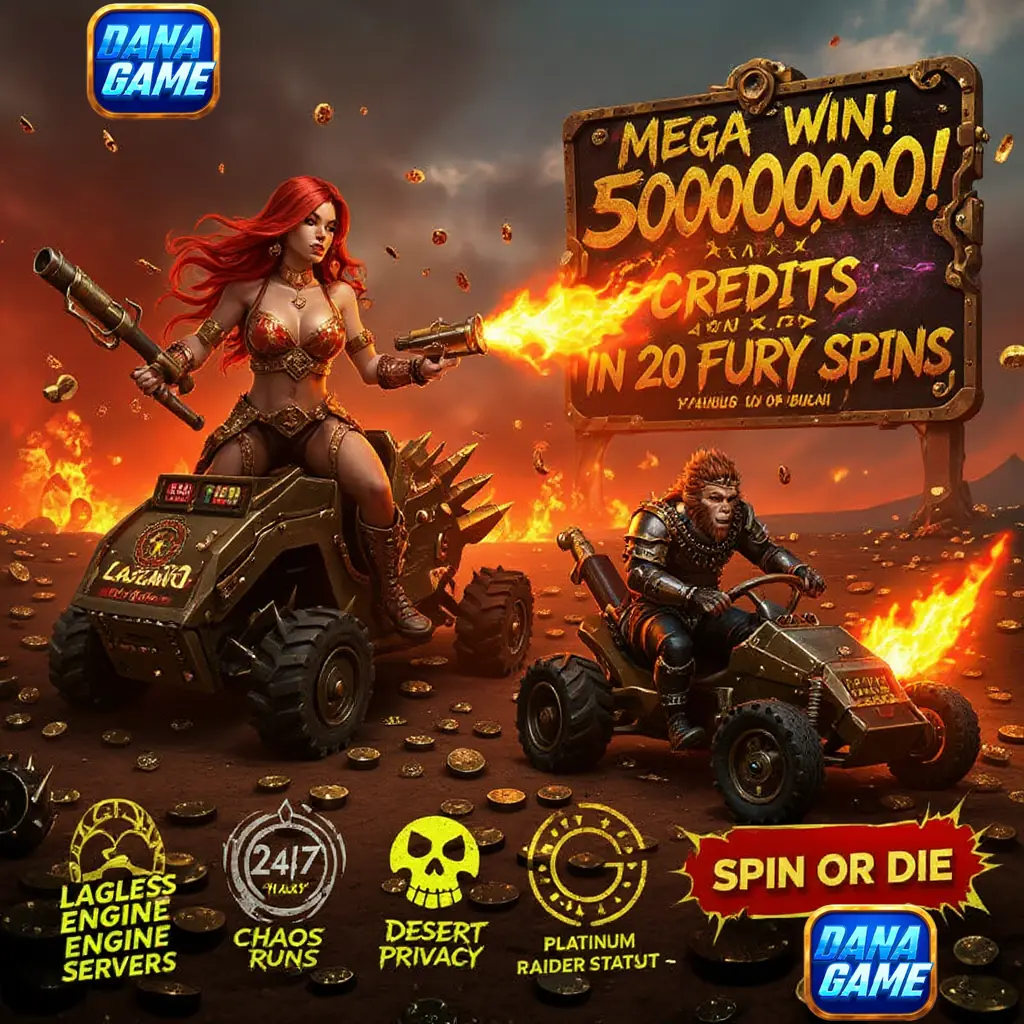 DANAGAME Apk Slot Login Informasi Pertanian Gropro image 1