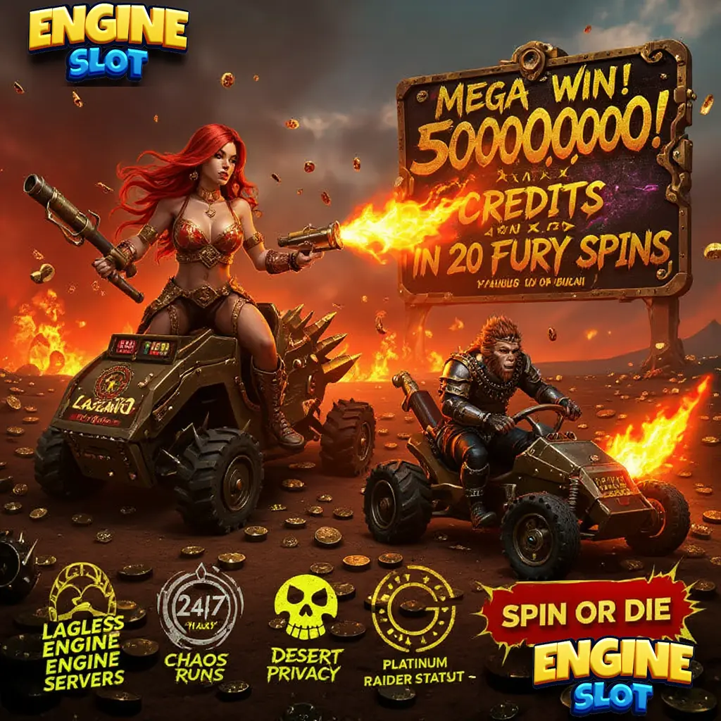 ENGINE SLOT Apk Slot Login Informasi Pertanian Gropro image 1