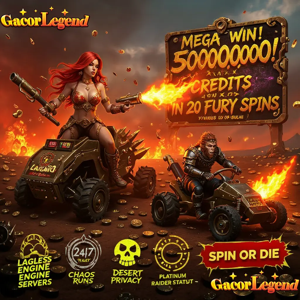 GACORLEGEND Apk Slot Login Informasi Pertanian Gropro image 1
