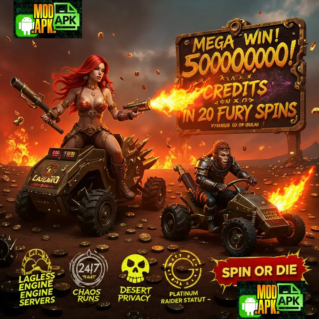 HACK MAD Apk Slot Login Informasi Pertanian Gropro image 1