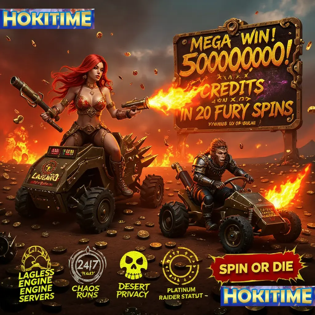 HOKITIME Apk Slot Login Informasi Pertanian Gropro image 1