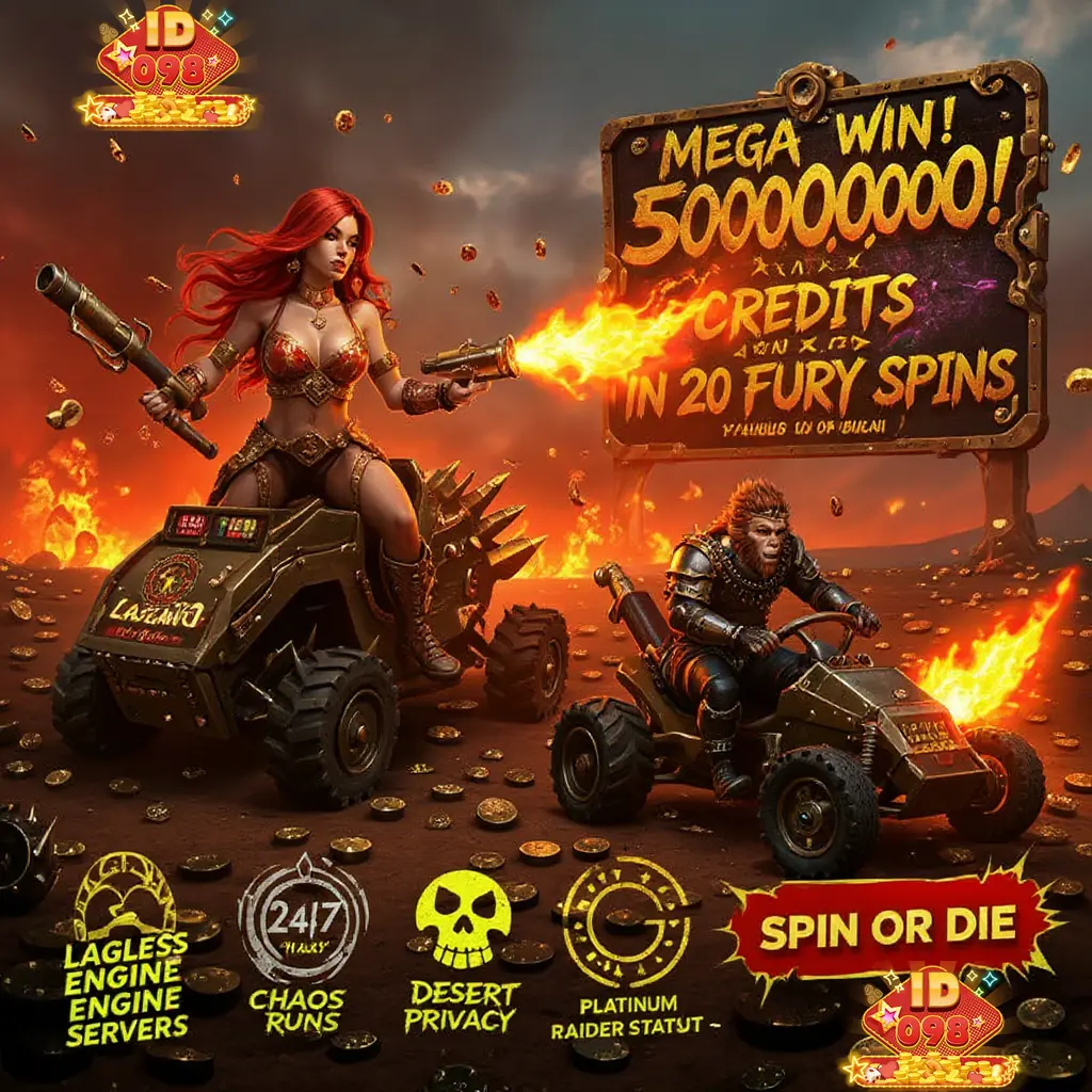 ID098 Apk Slot Login Informasi Pertanian Gropro image 1