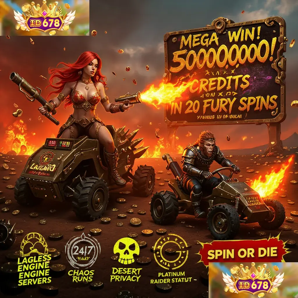 ID678 Apk Slot Login Informasi Pertanian Gropro image 1