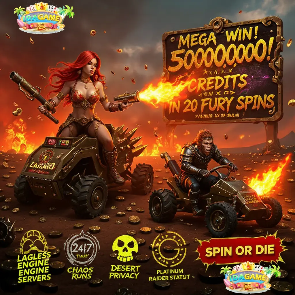 IDAGAME Apk Slot Login Informasi Pertanian Gropro image 1