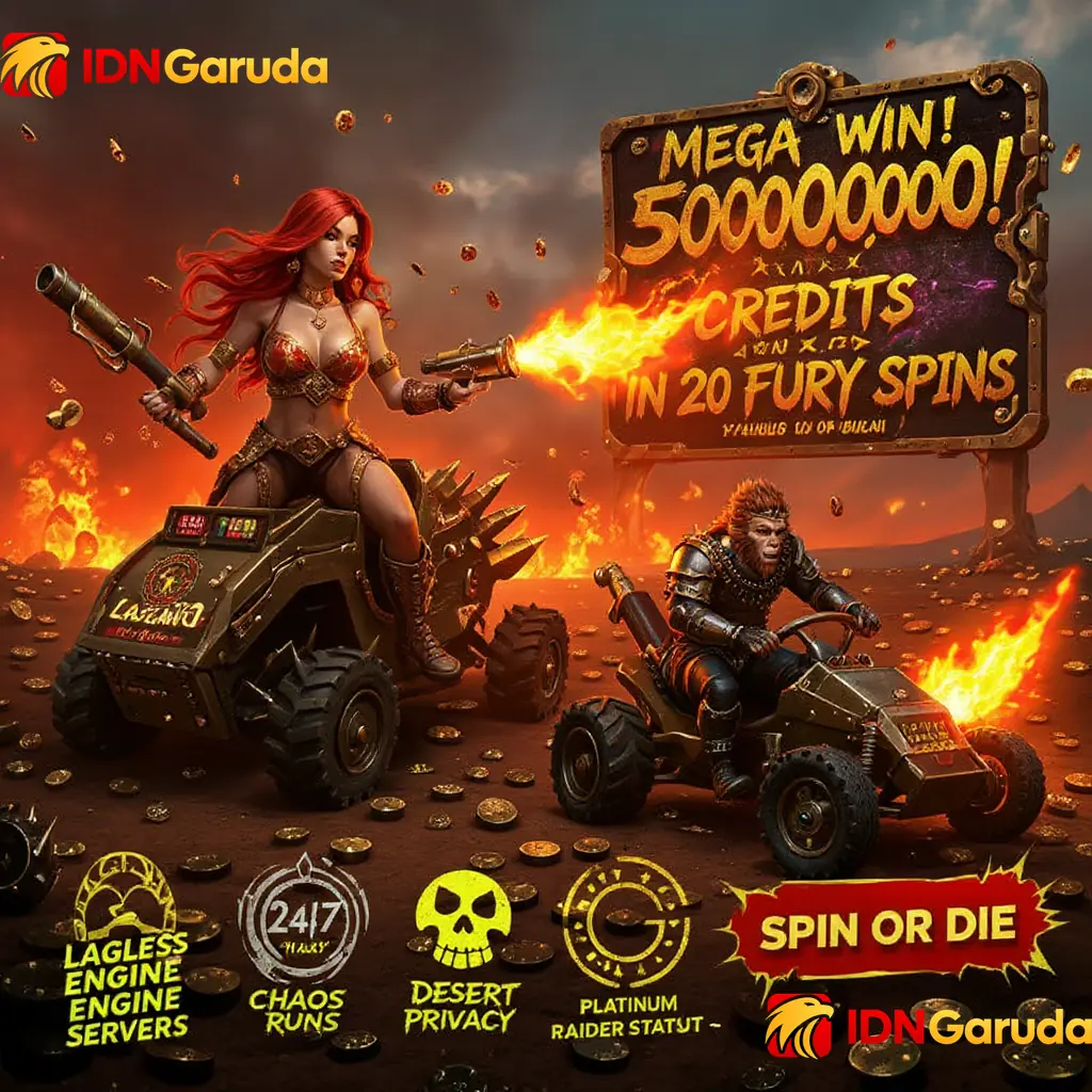 IDNGARUDA Apk Slot Login Informasi Pertanian Gropro image 1