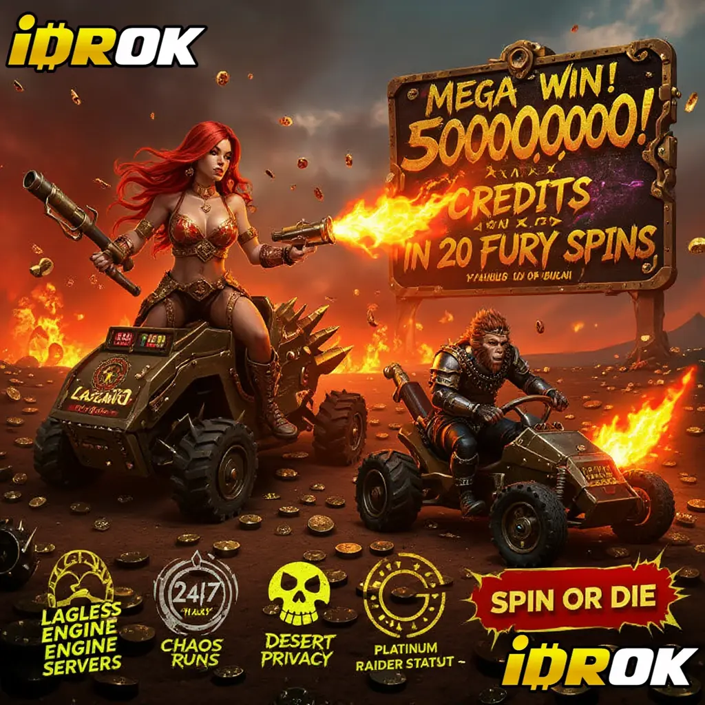 IDROK Apk Slot Login Informasi Pertanian Gropro image 1