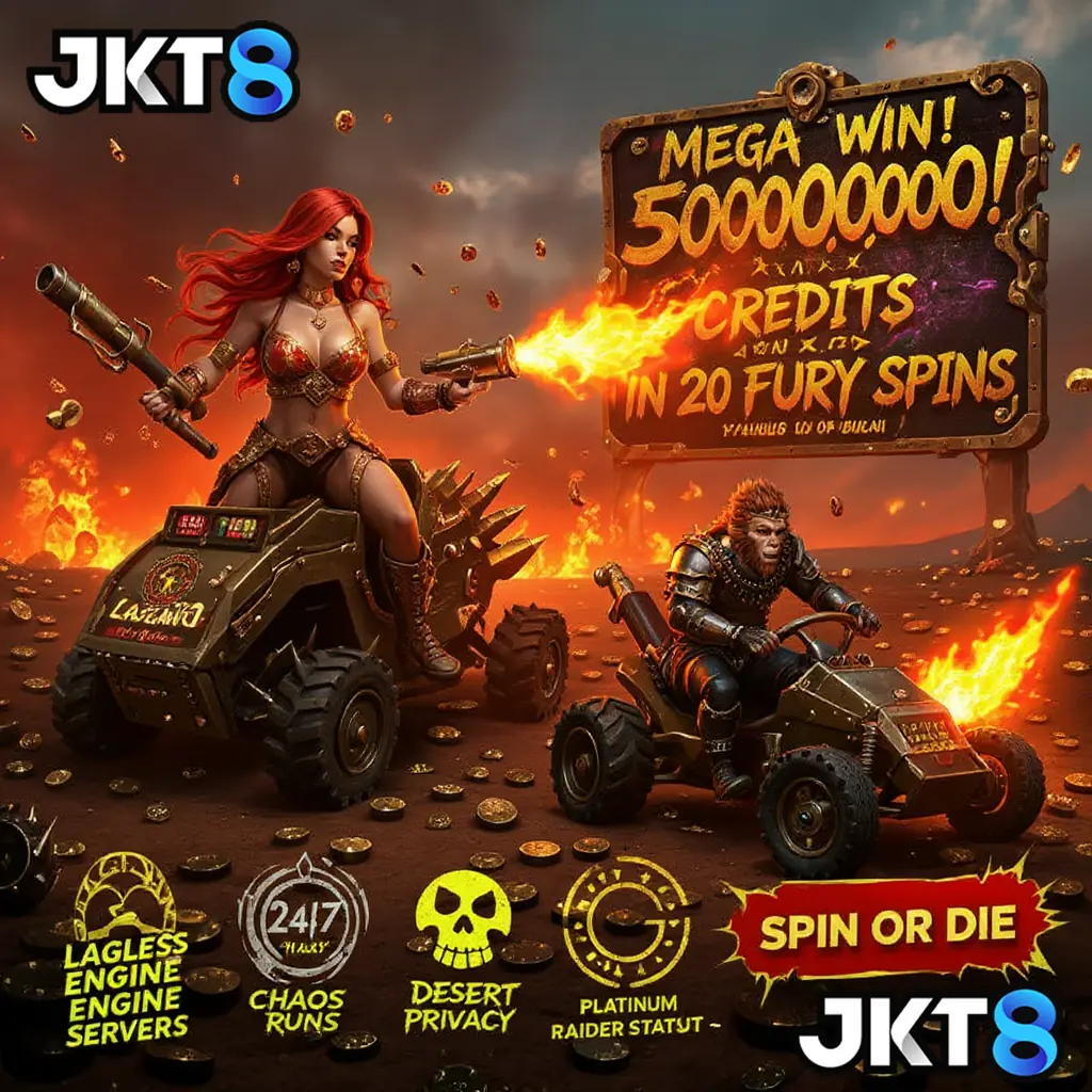 JKT8 Apk Slot Login Informasi Pertanian Gropro image 1