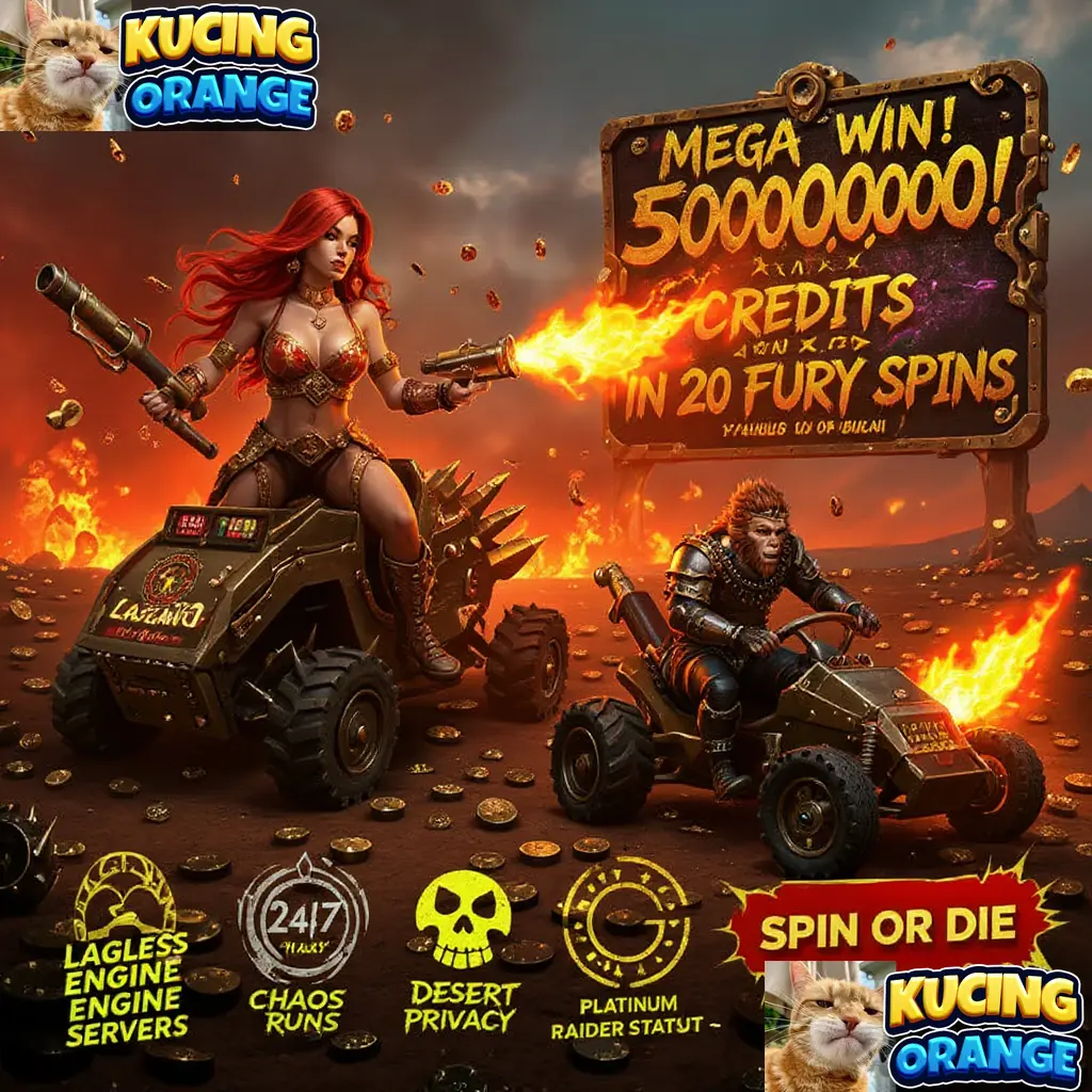 KUCING ORANGE SLOT Apk Slot Login Informasi Pertanian Gropro image 1