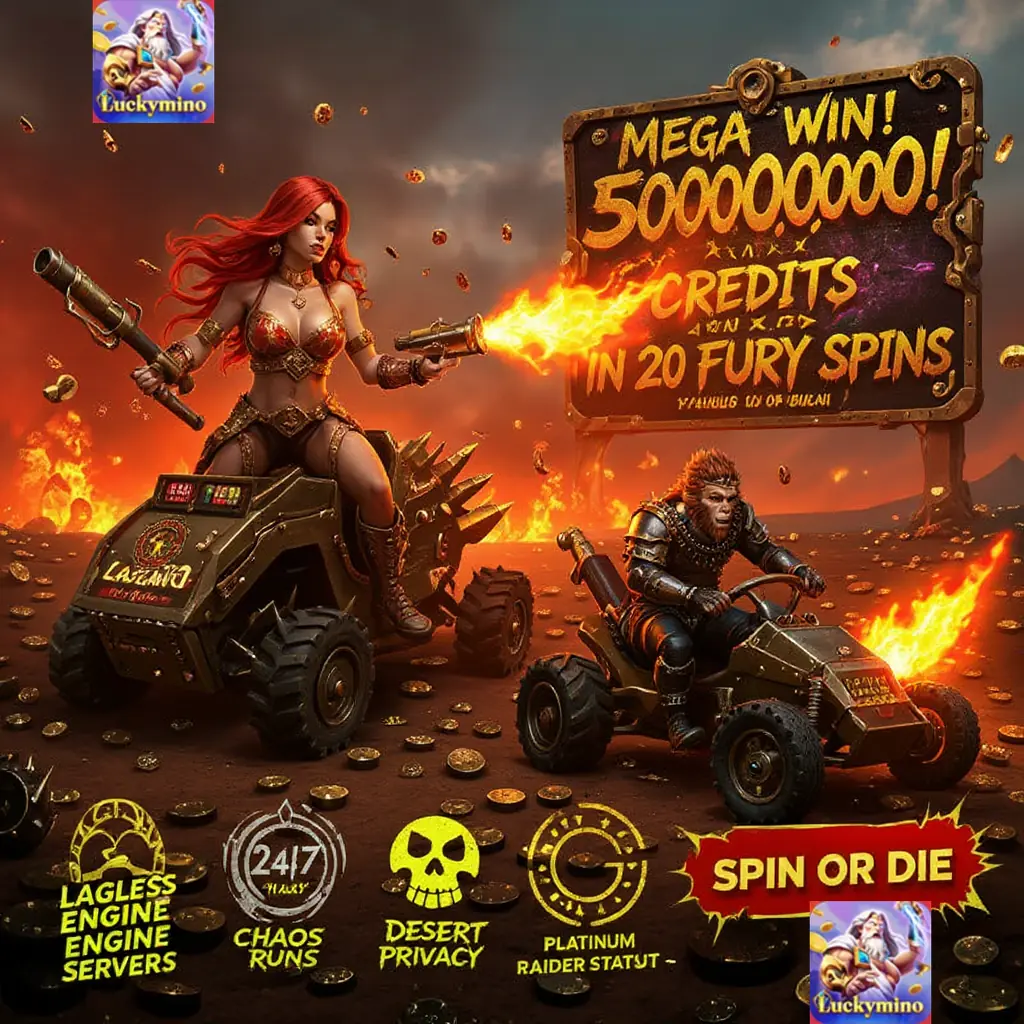 LUCKYMINO Apk Slot Login Informasi Pertanian Gropro image 1