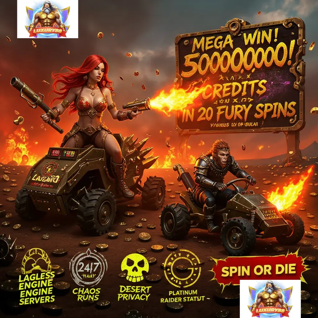 LUXURY88 Apk Slot Login Informasi Pertanian Gropro image 1