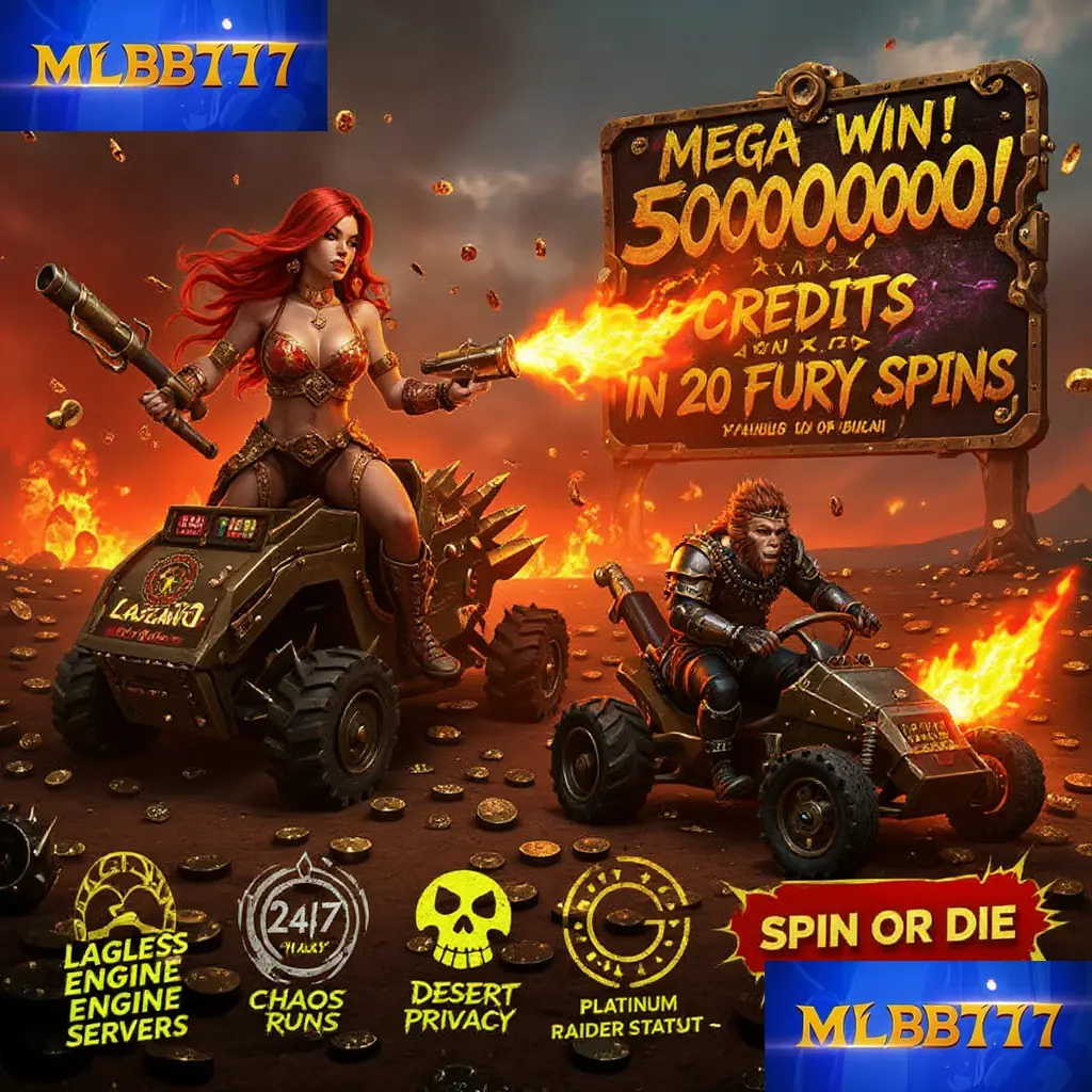 MLBB777 Apk Slot Login Informasi Pertanian Gropro image 1