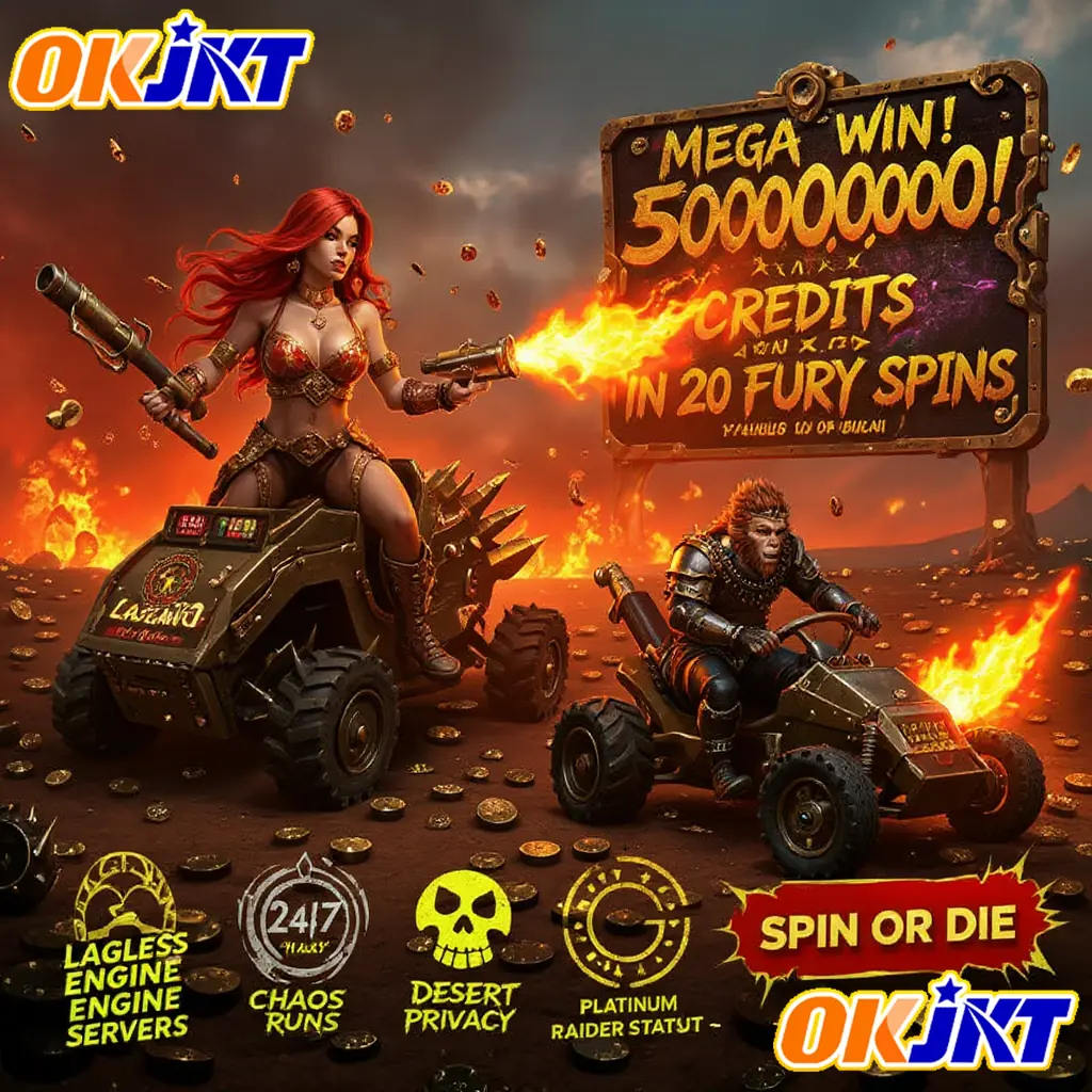 OKJKT Apk Slot Login Informasi Pertanian Gropro image 1