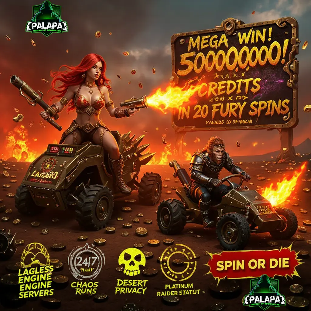 PALAPA HACK SLOT Apk Slot Login Informasi Pertanian Gropro image 1