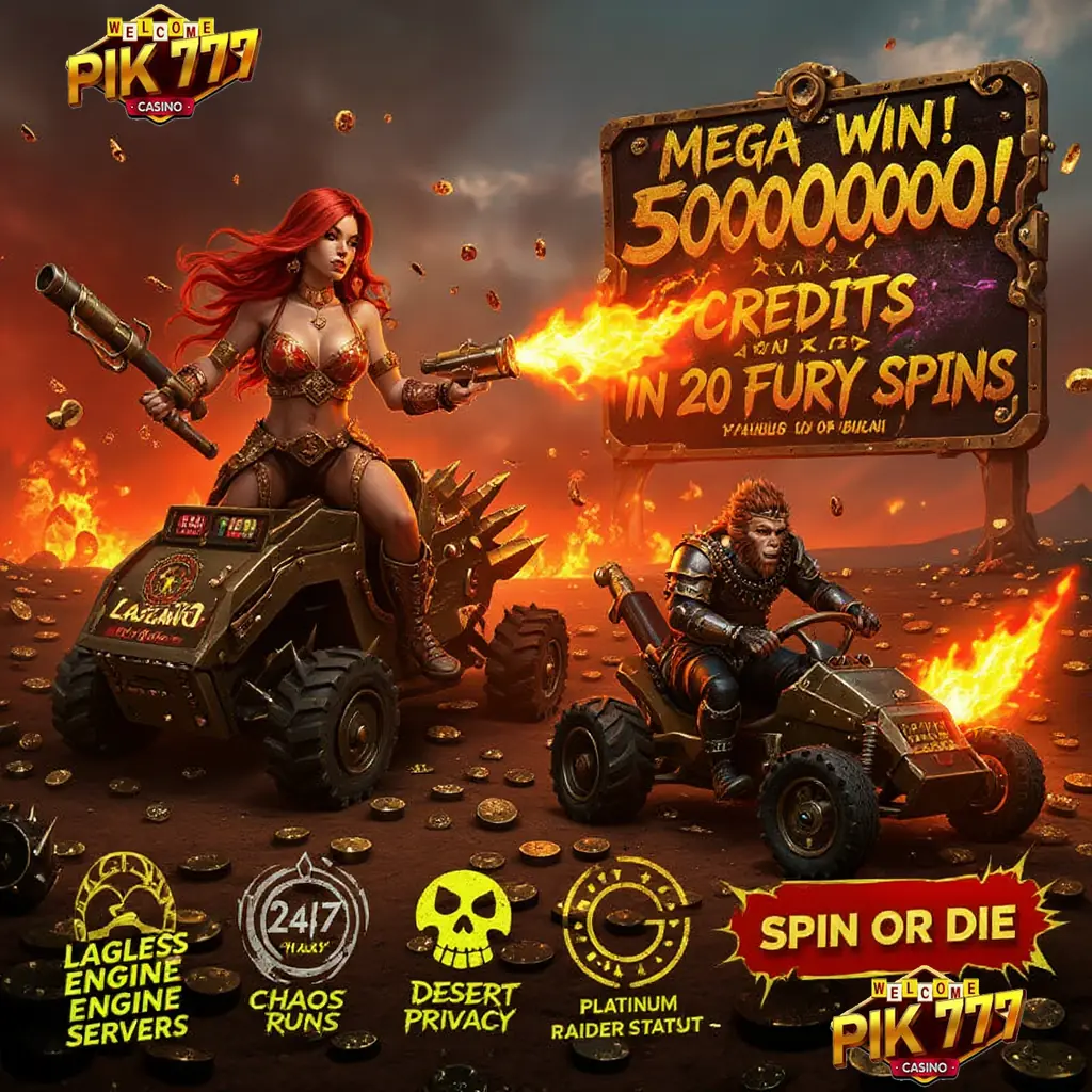 PIK777 Apk Slot Login Informasi Pertanian Gropro image 1