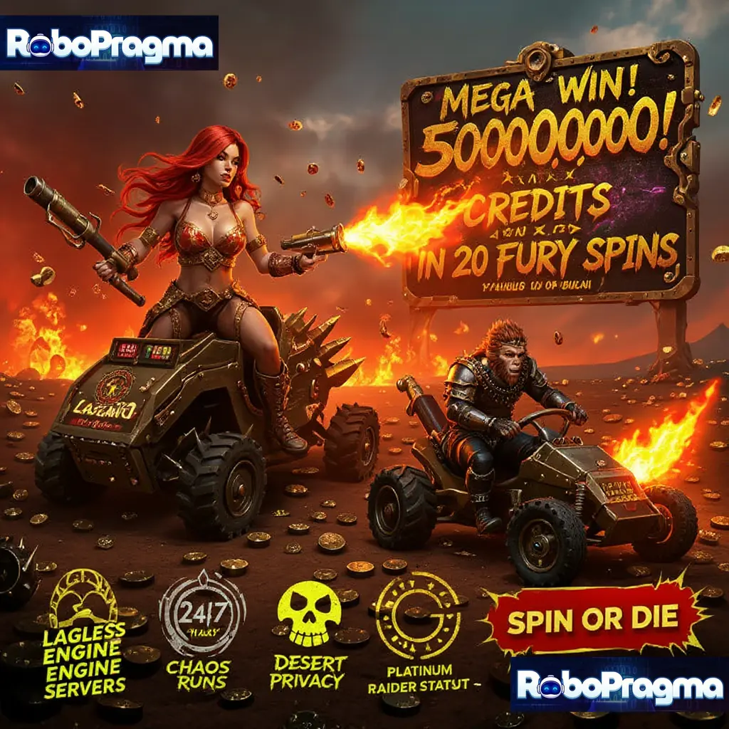 ROBOPRAGMA Apk Slot Login Informasi Pertanian Gropro image 1