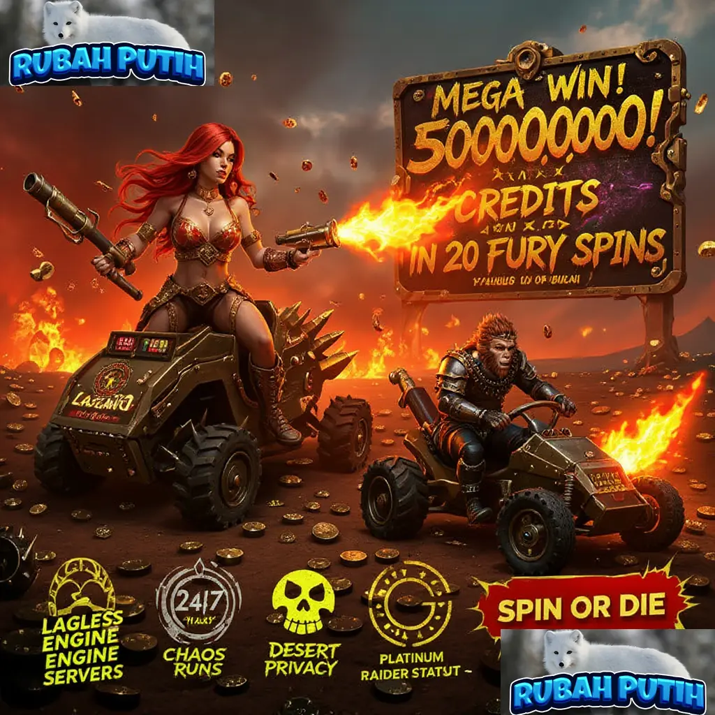 RUBAH PUTIH SLOT Apk Slot Login Informasi Pertanian Gropro image 1