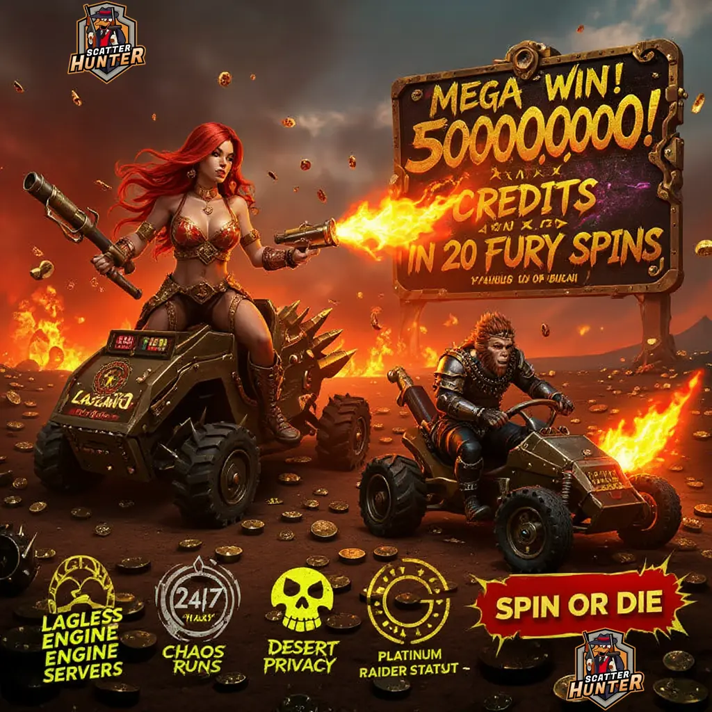SCATTER HUNTER Apk Slot Login Informasi Pertanian Gropro image 1