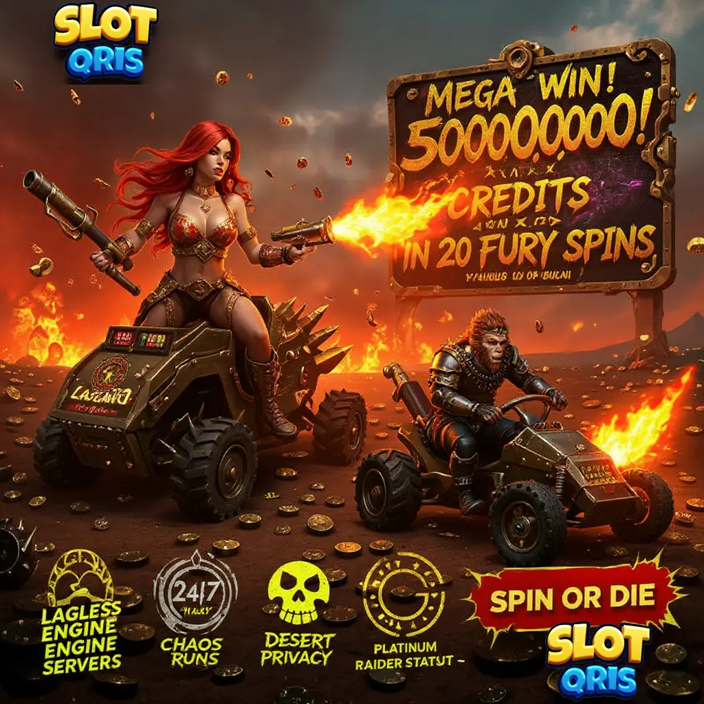 SLOT QRIS Apk Slot Login Informasi Pertanian Gropro image 1