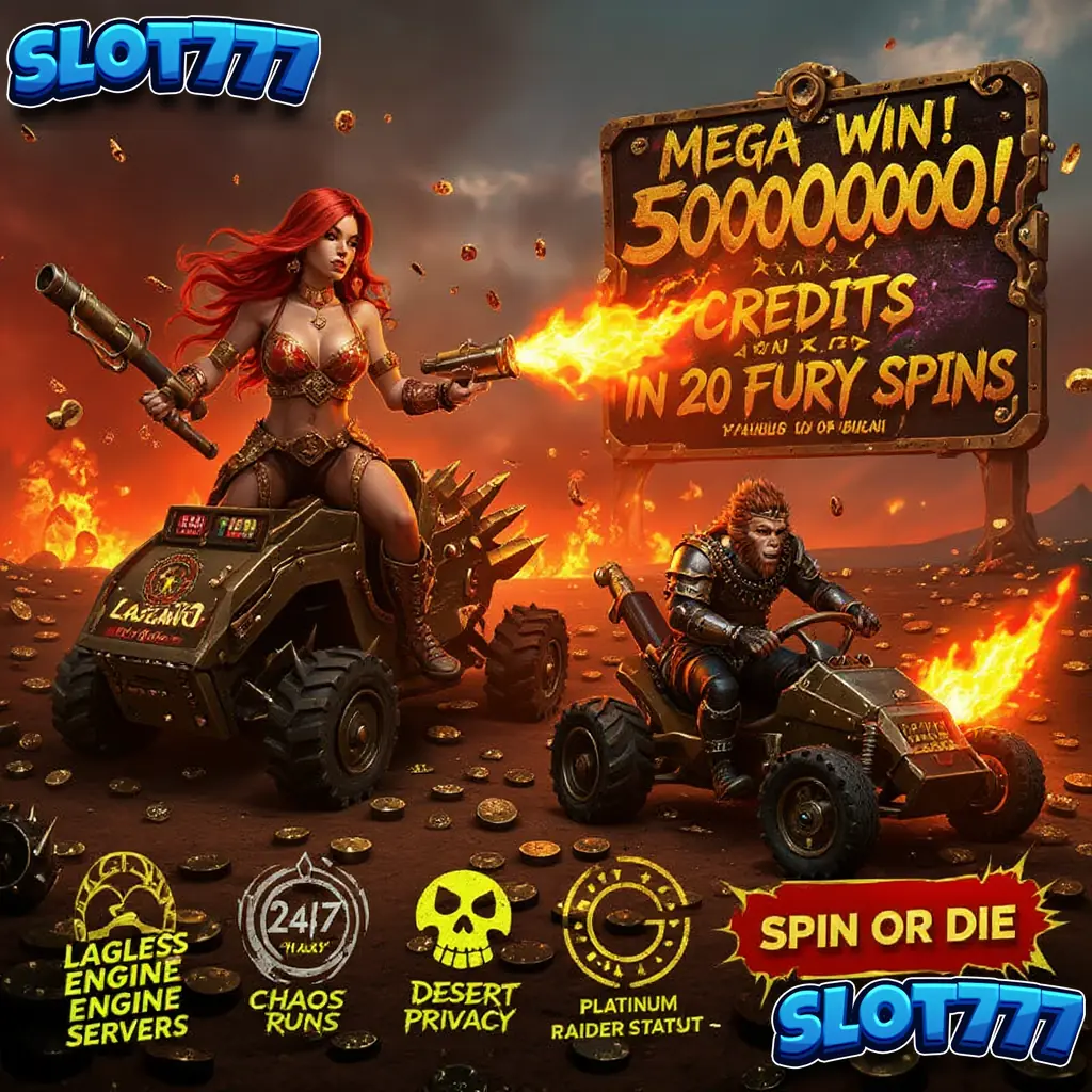 SLOT777 Apk Slot Login Informasi Pertanian Gropro image 1