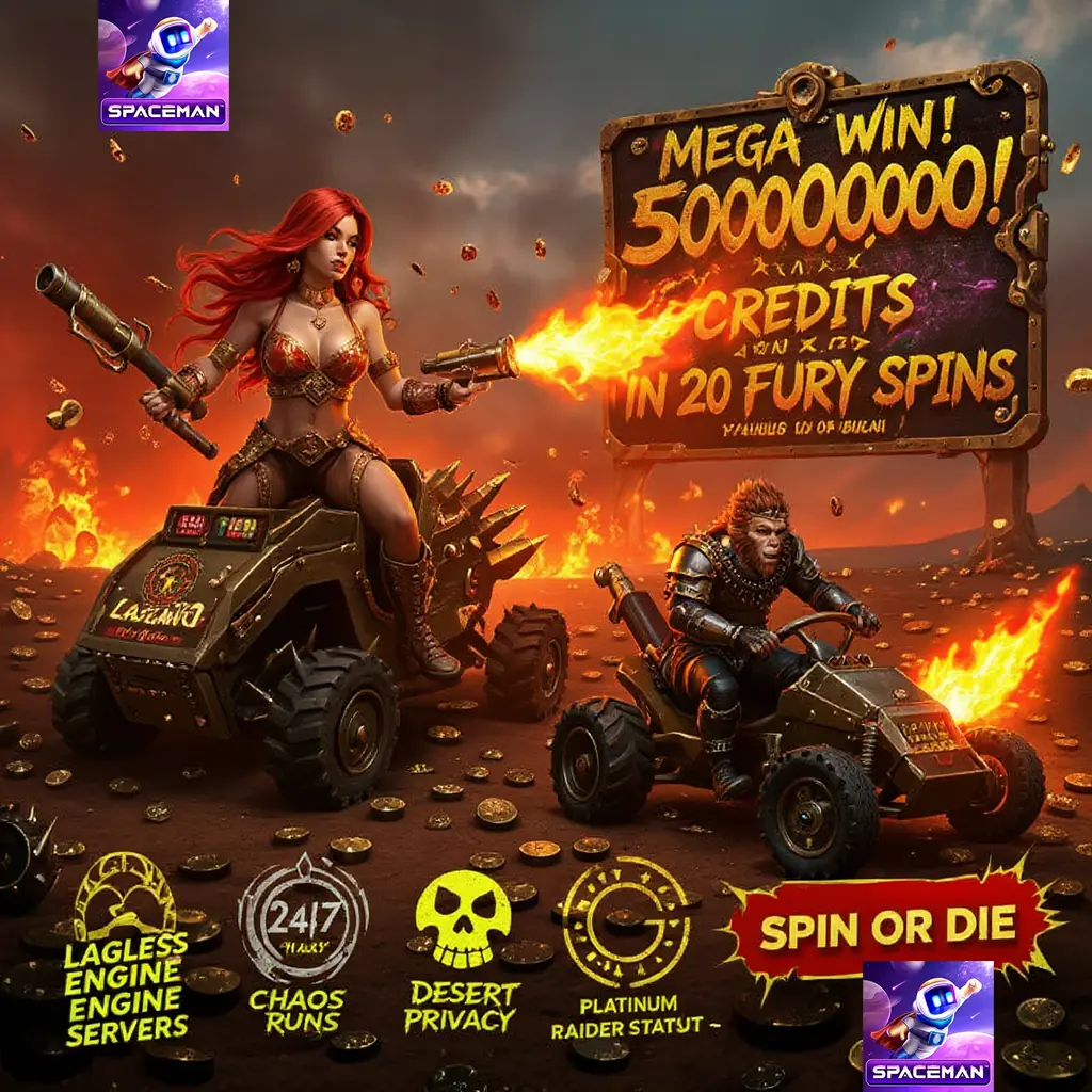 SPACEMAN Apk Slot Login Informasi Pertanian Gropro image 1