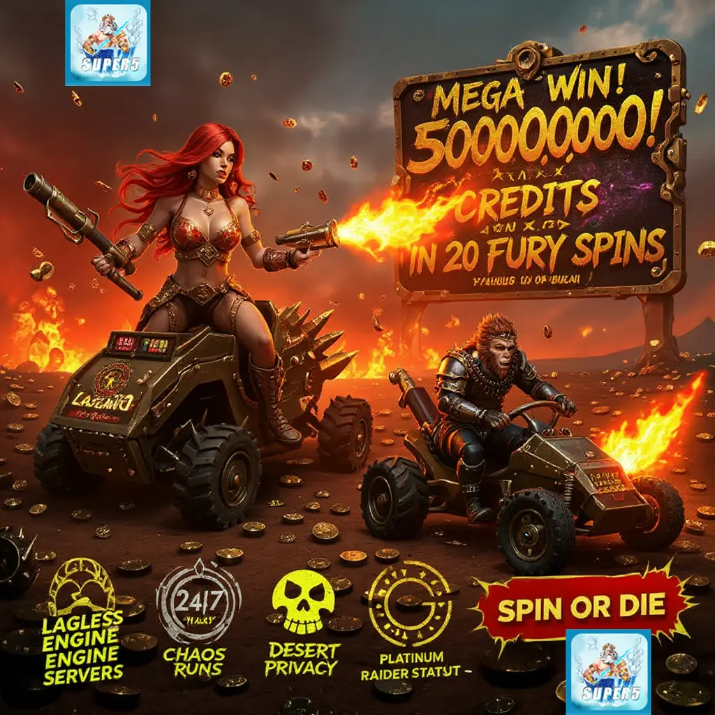 SUPER5 Apk Slot Login Informasi Pertanian Gropro image 1